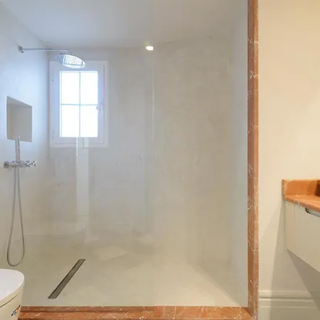 Apartment Stylish Refurbished Puerto Banus Area