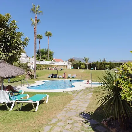 Stylish Refurbished Puerto Banus Area * Marbella